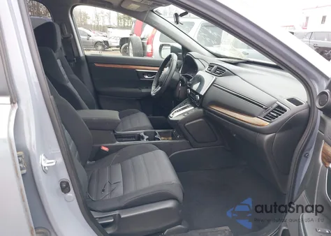 2021 Honda Cr-V Hybrid Ex z USA, uszkodzony, nr VIN 7FART6H50ME022139